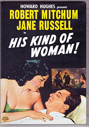 His Kind Of Woman