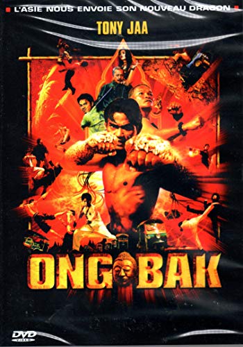 Ong-Bak [Edizione: Francia]