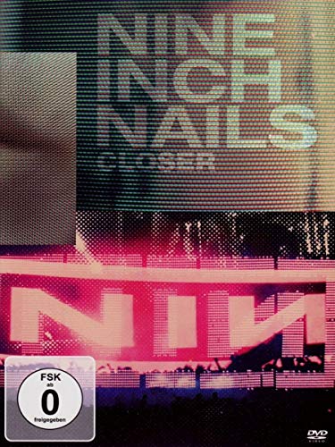 Nine Inch Nails - Closer