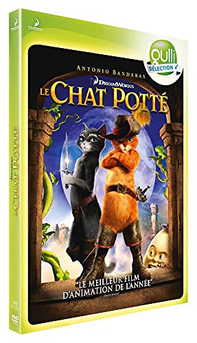 Le Chat Potté
