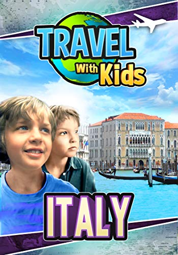 Travel With Kids - Italy [Edizione: Stati Uniti]