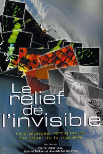Shapes Of The Invisible [Dvd]