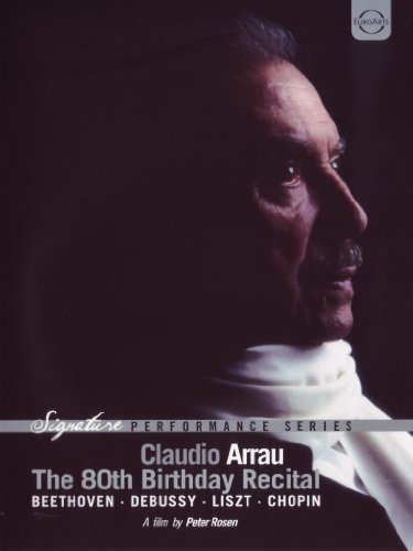 The 80Th Birthday Recital