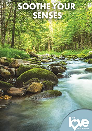 The Love Destination Courses: Soothe You