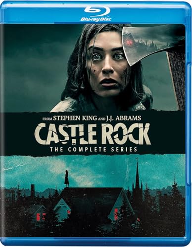 Castle Rock: The Complete Series