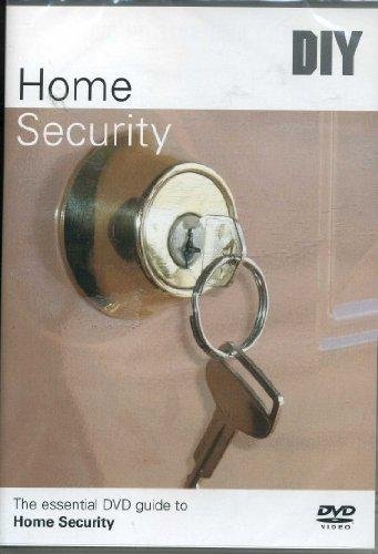 Home Security - Diy [Edizione: Regno Unito]