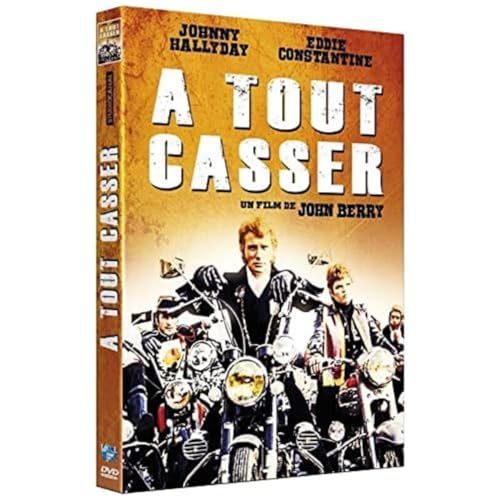 A Tout Casser [Edizione: Francia]