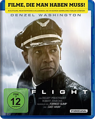Flight [Edizione: Germania]