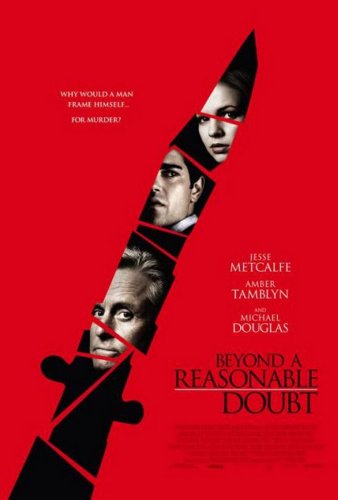 Beyond A Reasonable Doubt (2009)