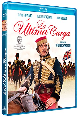La Última Carga