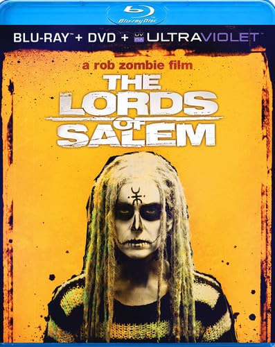 Lords Of Salem [Edizione: Stati Uniti]