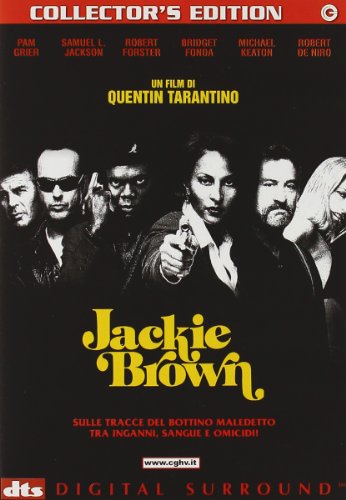 Jackie Brown (Collector'S Edition) (2 Dvd)
