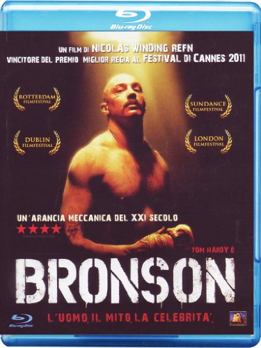 Bronson