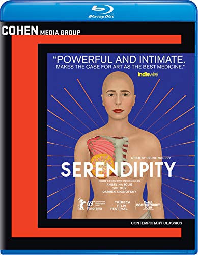 Serendipity