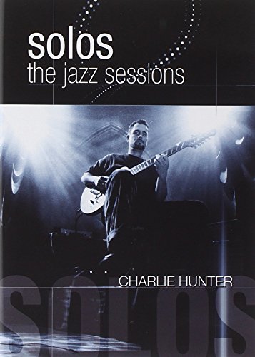 Solos: The Jazz Sessions [Edizione: Regno Unito]