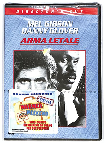 Arma Letale (Director'S Cut)