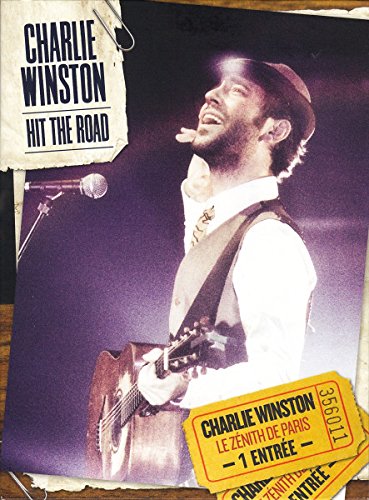 Charlie Winston - Hit The Road