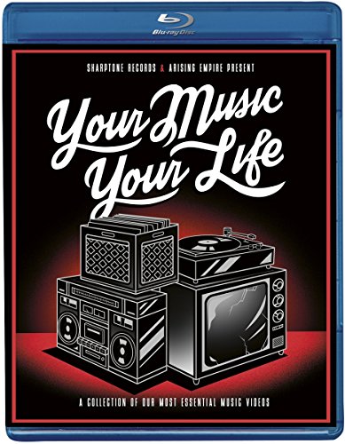 Your Music Your Life