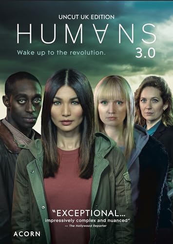 Humans 3.0