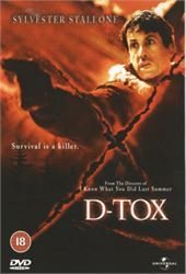D-Tox [Edizione: Regno Unito] [Edizione: Regno Unito]