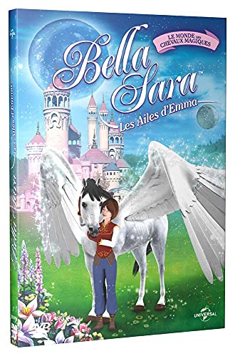 Bella Sara, Le Merveilleux Destin D'Emma
