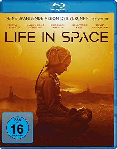 Life In Space