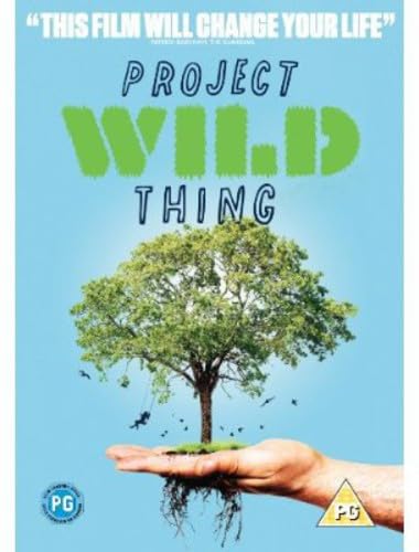 Project Wild Thing [Edizione: Regno Unito] [Edizione: Regno Unito]