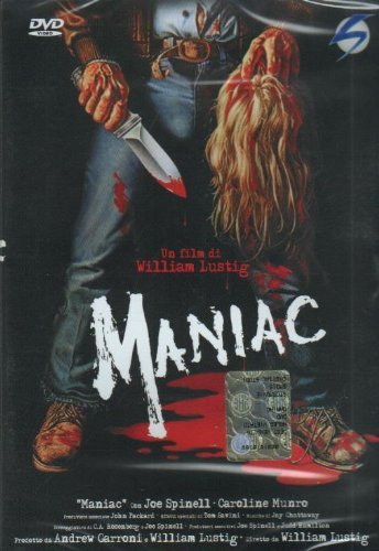 Maniac