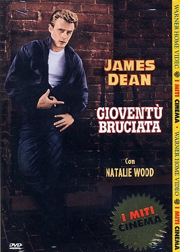 Gioventu' Bruciata (Miti)