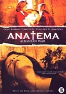 Dvd - Albanian War-Anatema (1 Dvd)