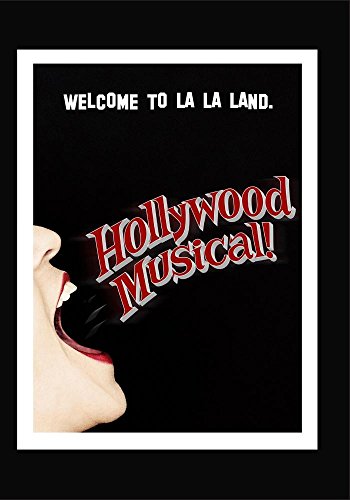 Hollywood Musical!