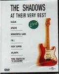 The Shadows - Live Dvd