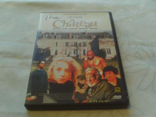 The Chateau