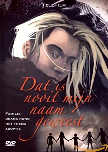 Speelfilm - Dat Is Nooit Mijn Naam Ge (1 Dvd)