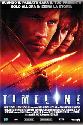 Timeline-(High Definition)