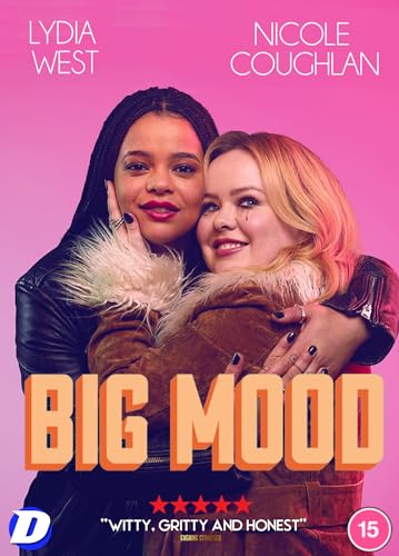 Big Mood [Dvd]