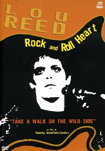 Lou Reed - Rock And Roll Heart