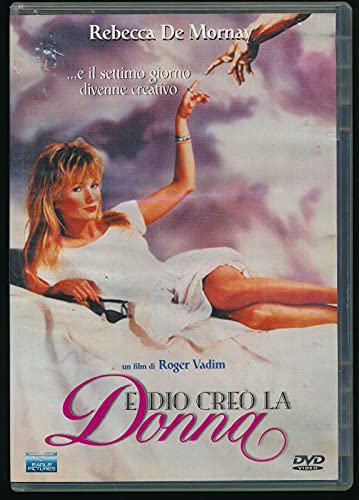 E Dio Creo' La Donna