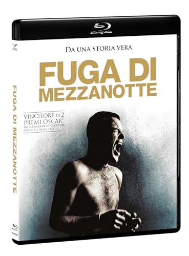 Fuga Di Mezzanotte - Bd
