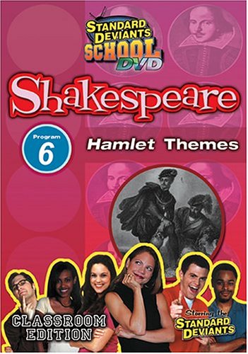Shakespeare Module 6: Hamlet Th