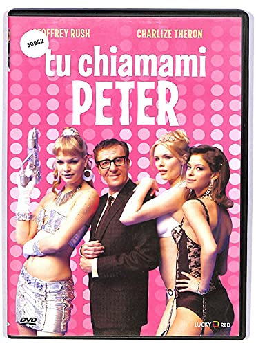 Tu Chiamami Peter