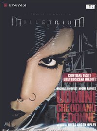 Uomini Che Odiano Le Donne. Con Libretto