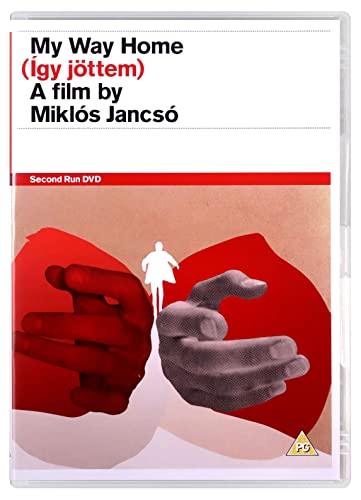 My Way Home (Igy Jottem) [Miklos Jancso] [Edizione: Regno Unito] [Edizione: Regno Unito]