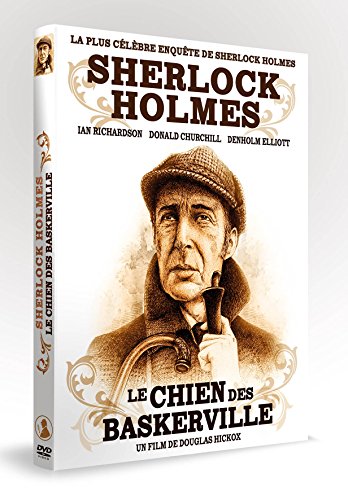Le Chien Des Baskerville