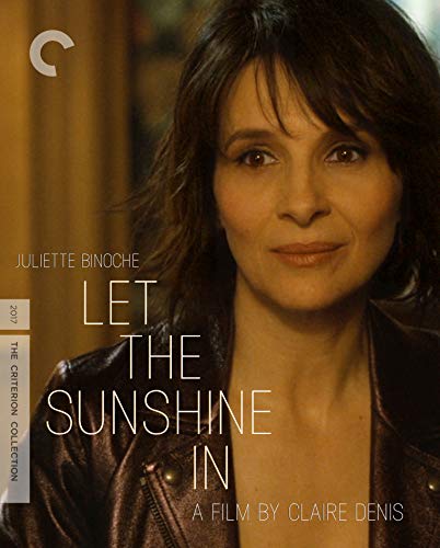Let The Sunshine In (Criterion Collection)