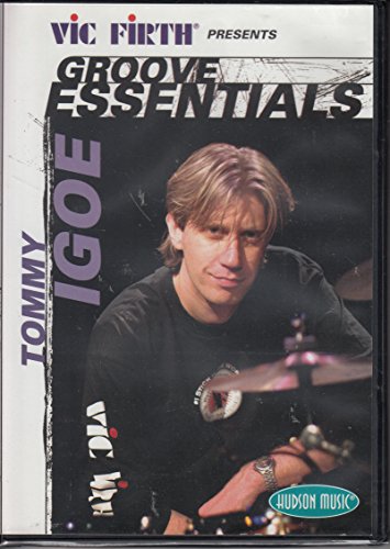 Groove Essential V.1 [Edizione: Regno Unito]