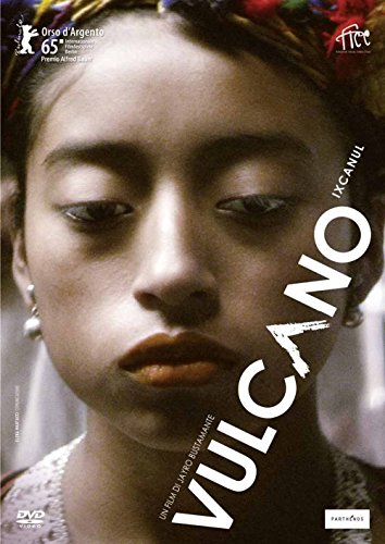 Vulcano (2015)
