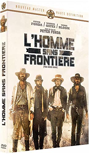 L'Homme Sans Frontiere