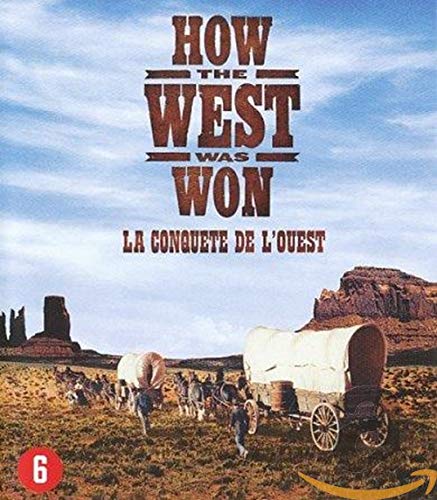 How The West Was Won