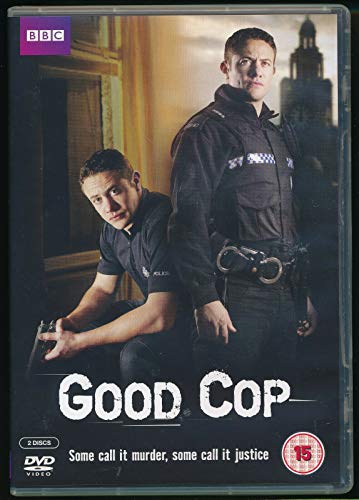 Good Cop [Edizione: Regno Unito] [Edizione: Regno Unito]